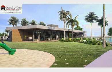 Imagem 3: Condomínio Águas do Atlântico balneário Rincão