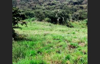 Imagem: O terreno possui 9.400m² de Área e está localizado em Capim