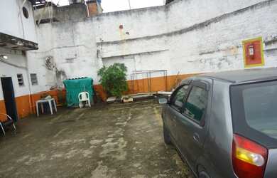 Imagem 5: ALUGUEL GALPÃO VILAR DOS TELLES