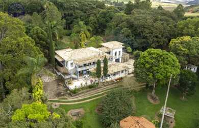 Imagem 10: Fazenda de 297 há em São Tiago MG