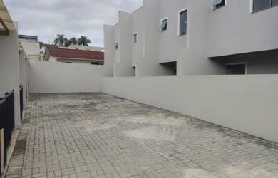 Imagem 2: Sobrados novo em Serra Alta São Bento do Sul