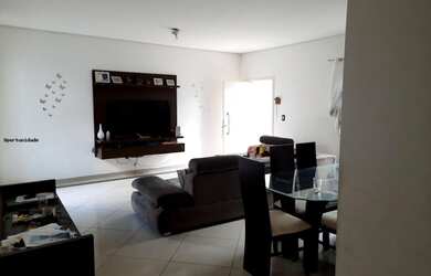 Imagem 2: CAS COM 3 DORMITORIOS RANCHO GRANDE