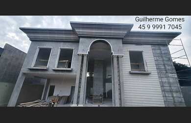 Imagem 1: Sobrado Condomínio PORTO MADERO