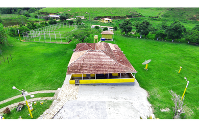 Imagem: Granja Pirapetinga Juiz de Fora MG