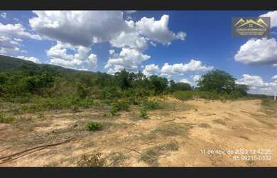 Imagem: A fazenda possui 550m² de Área e está localizado em Rosário