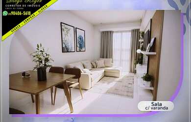 Imagem 4: Residencial Hortênsia - Seu Novo LAR no Mutondo, São Gonçalo