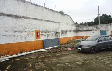 Imagem 2: ALUGUEL GALPÃO VILAR DOS TELLES