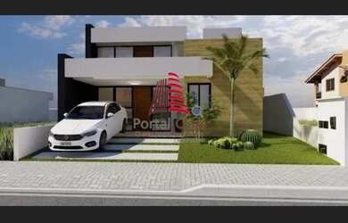 Imagem 3: CÓD. 1-622 Casa no Padang Beach Residence Condomínio Fechado por R$...