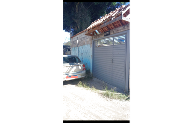 Imagem: A casa possui 2 Dormitórios, 2 Suítes, 2 Banheiros, 2 Vagas