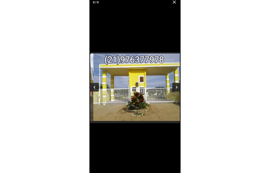 Imagem: O terreno possui 450m² de Área, Imóvel novo, Direto com o