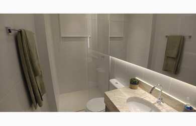 Imagem 13: NEW WAY AEROPORTO. 86m² de Área, 2 Vagas na garageme3 Dormitórios