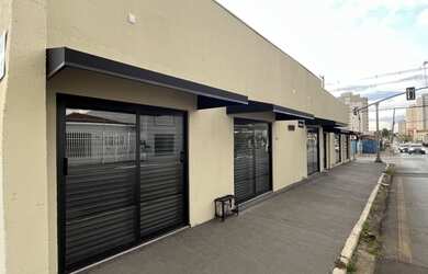 Imagem: A sala comercial possui 70m² de Área, Direto com o proprietário