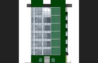 Imagem: A loja possui Imóvel novo e está localizado em Manaus, AM