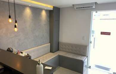 Imagem 3: PALHOÇA - SUBLOCAÇÃO - SALA EM CLÍNICA ODONTOLÓGICA/ESTÉTICA. AV. ANICETO ZACCHI