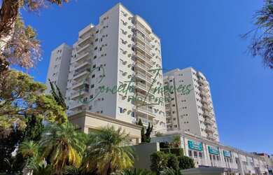 Imagem: O apartamento possui 3 Dormitórios, 1 Suíte, 2 Banheiros