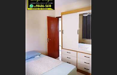 Imagem 6: Vendo Sobrado no Porto da Pedra