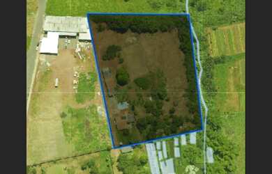 Imagem: Chácara em Goiânia