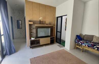 Imagem 13: Casa em arembepe. Direto com o proprietário, Piscina, Acomodam 6 pessoaseImóvel...