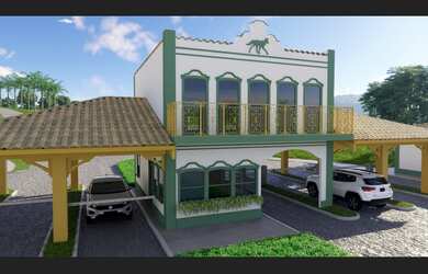 Imagem 11: CONDOMÍNIO SALTO IMPERIAL CORUMBÁ DE GOIÁS