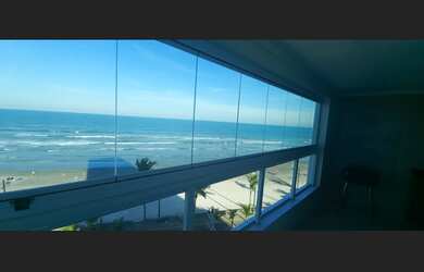 Imagem: O apartamento possui 3 Dormitórios, 1 Suíte, 2 Banheiros