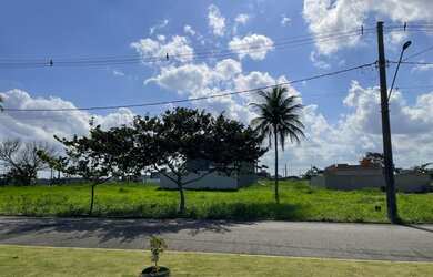 Imagem 4: LOTE VILLAGE DAMHA I