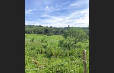 Imagem 5: Fazenda de 420 há em Oliveira MG