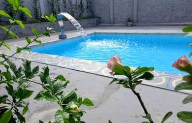 Imagem 13: Casa Mobiliada para Alugar na Colônia em Itacoatiara-AM