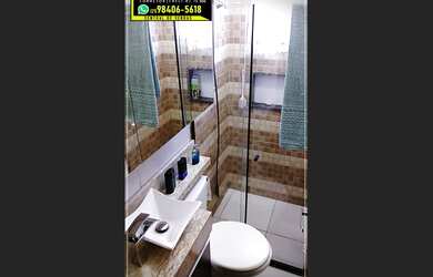 Imagem 13: Vendo Sobrado no Porto da Pedra