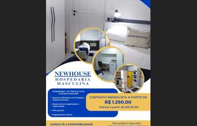 Imagem: O quarto possui Acomodam 11 pessoas, Direto com o proprietário