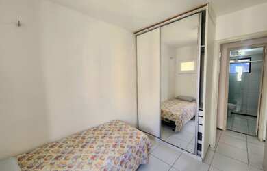 Imagem 4: VENDO GRAND PARK ÁGUAS. Imóvel mobiliado, 86m² de Área, 2 Vagas na...