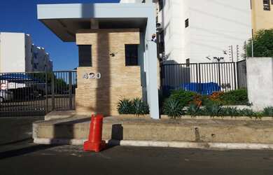 Imagem: O apartamento possui 3 Dormitórios, 2 Suítes, 1 Banheiro