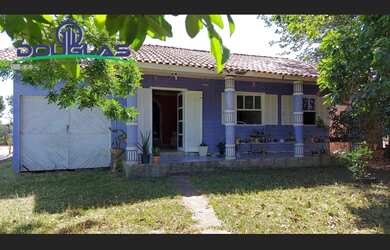 Imagem: A casa em condomínio possui 500-0m² de Área e está localizado