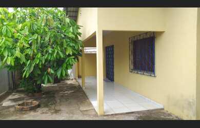 Imagem 1: B Casa à venda em Jardim Bela Vista