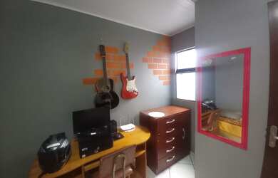 Imagem 6: SOBRADO EM RIO NEGRO - BAIRRO ESTAÇÃO NOVA