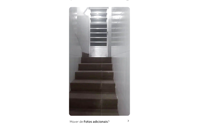 Imagem: A kitnet possui 1 Dormitório, 1 Banheiro, Acomoda 1 pessoa