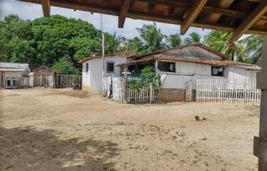 Imagem 15: Fazenda no Pará 640 alqueires com 450 em pasto por R$28.160/alqueire