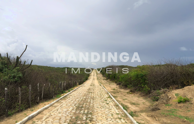 Imagem 10: Terreno com Vista Permanente e Infinita para o Mar em Vila Privada na Praia de Fontainha