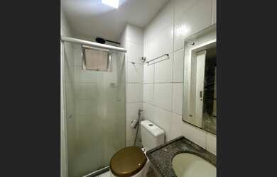 Imagem 11: Condomínio Vila Rica. 55m² de Área, 1 Vaga na garageme2 Dormitórios