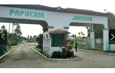 Imagem 1: Terreno Papucaia Jardins 1 - 35.000,00