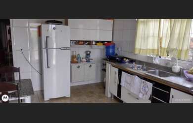 Imagem: O apartamento está localizado em Recanto Silvestre, Santana