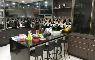 Imagem 4: Triplex de Luxo - Condomínio Village Zé Garoto - São Gonçalo -RJ