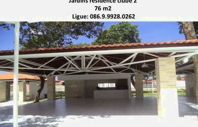 Imagem 14: Jardins residence club 2. Imóvel novo, 59m² de Área, 1 Vaga na garageme2...