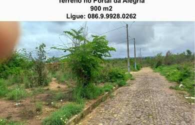 Imagem 2: Terreno no Portal da Alegria