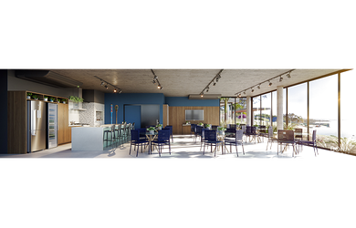 Imagem: O terreno possui 551m² de Área, Imóvel novo, Direto com o