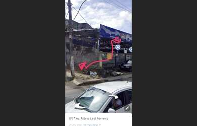 Imagem: A casa possui 2 Dormitórios, 1 Banheiro, 72m² de Área, Direto