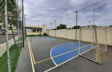 Imagem 13: APARTAMENTO À VENDA CONDOMÍNIO ANTONELLA