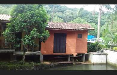 Imagem 12: Chácara na praia dentro da cidade em Caraguatatuba/SP a 4km do centro