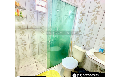 Imagem 9: CASA A VENDA 2 QUARTOS NO CURUÇAMBÁ - ANANINDEUA