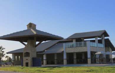 Imagem: O terreno está localizado em Beberibe, CE à venda por R$88.952