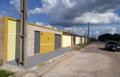 Imagem: A casa possui 2 Dormitórios, 300m² de Área e está localizado